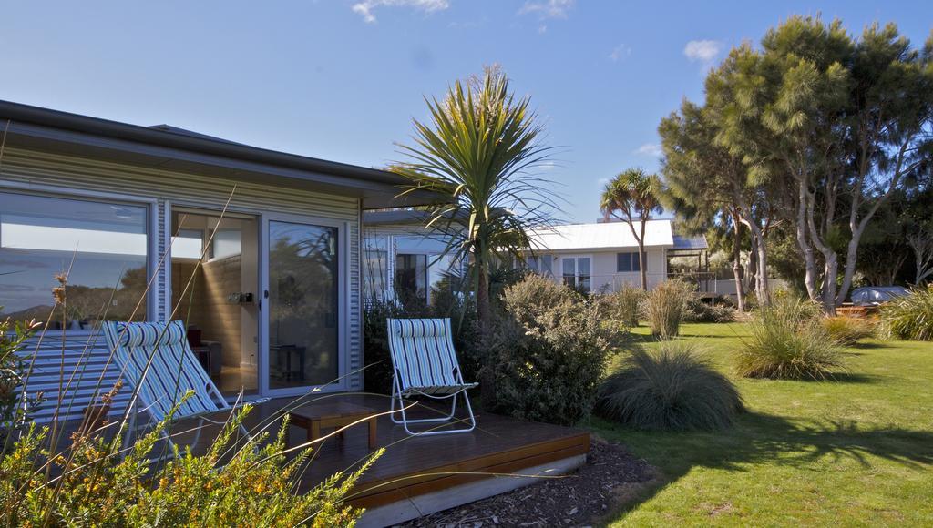 Eagle Peaks At Freycinet Apartment Coles Bay Bagian luar foto