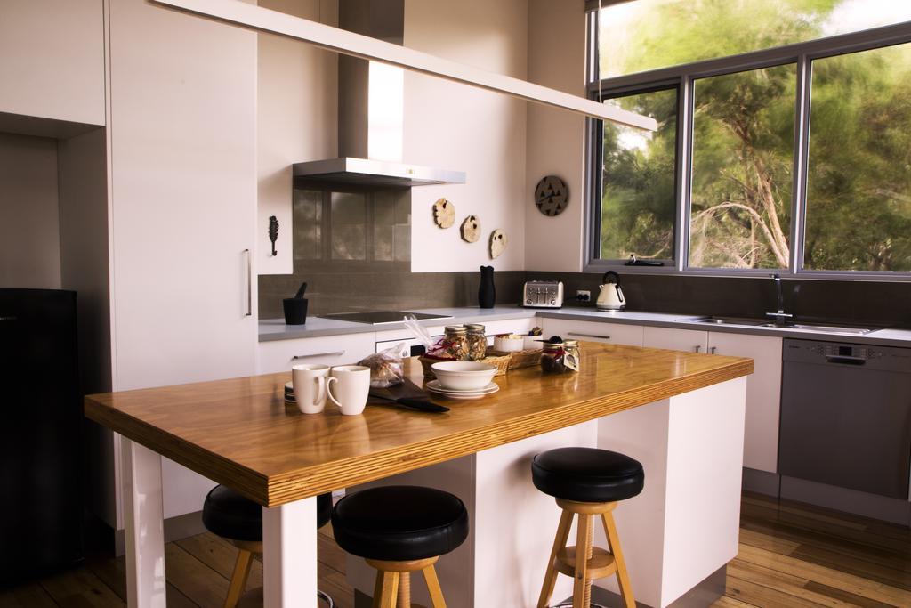 Eagle Peaks At Freycinet Apartment Coles Bay Bagian luar foto