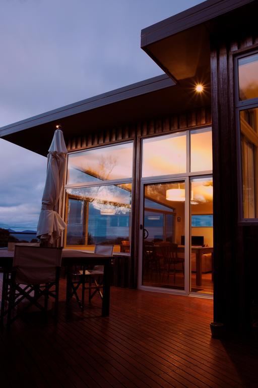Eagle Peaks At Freycinet Apartment Coles Bay Bagian luar foto