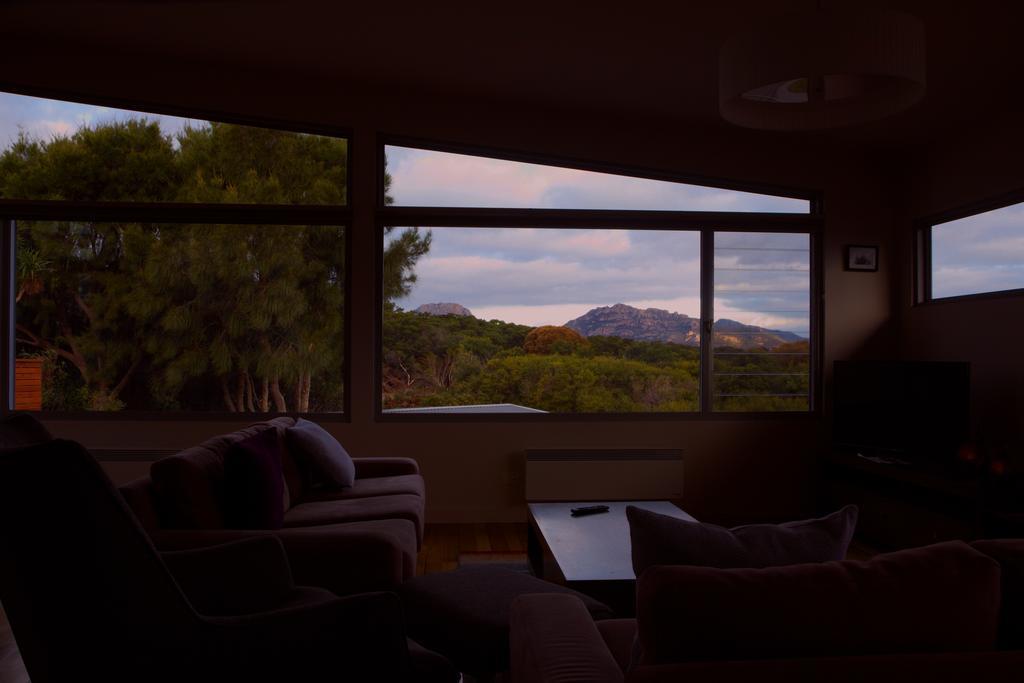 Eagle Peaks At Freycinet Apartment Coles Bay Bagian luar foto