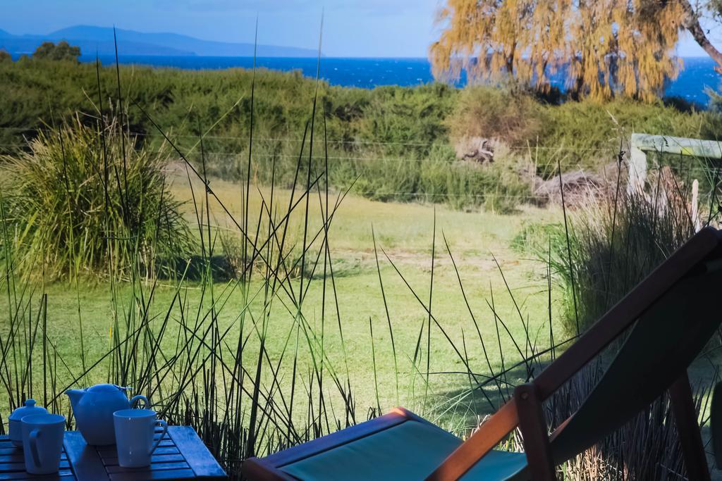 Eagle Peaks At Freycinet Apartment Coles Bay Bagian luar foto