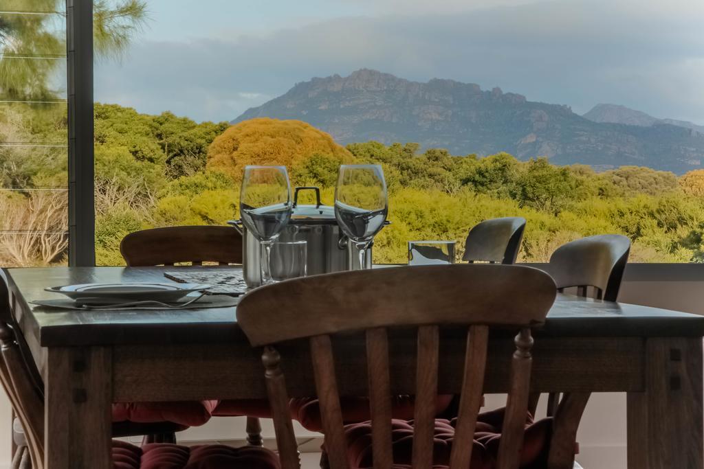 Eagle Peaks At Freycinet Apartment Coles Bay Bagian luar foto
