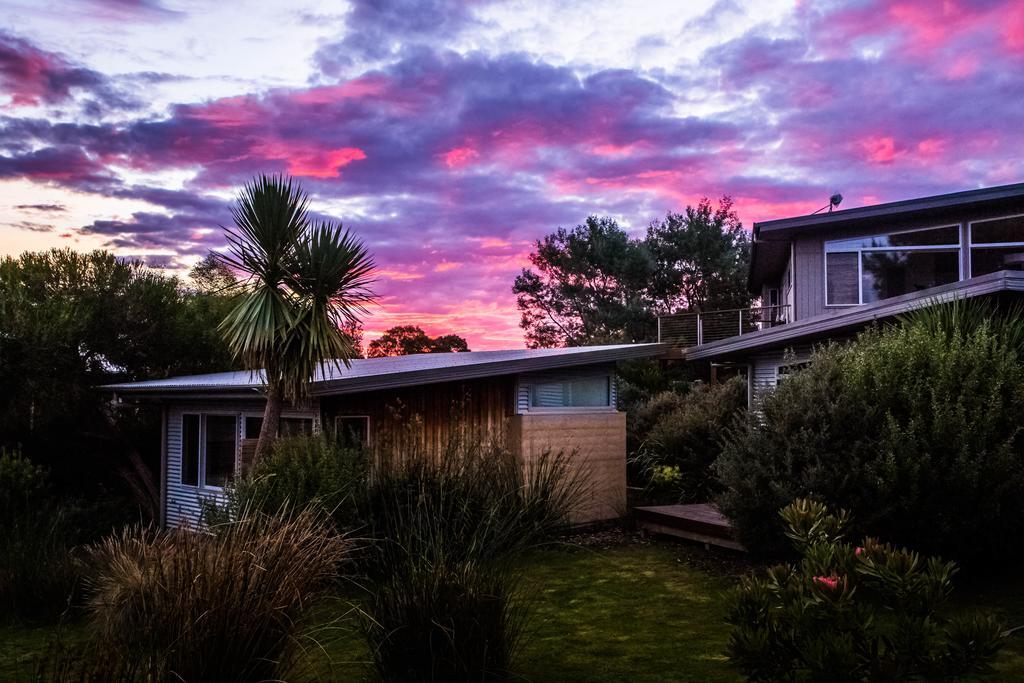 Eagle Peaks At Freycinet Apartment Coles Bay Bagian luar foto