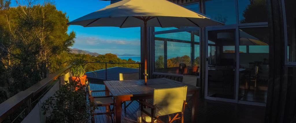 Eagle Peaks At Freycinet Apartment Coles Bay Bagian luar foto