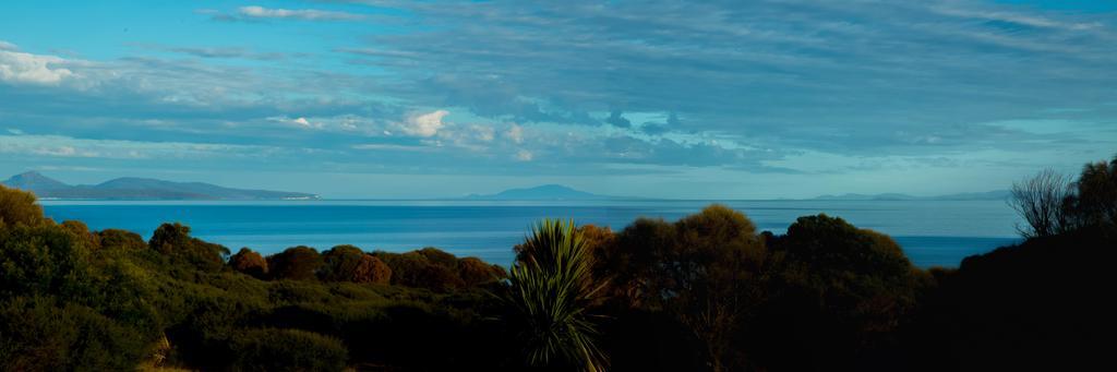 Eagle Peaks At Freycinet Apartment Coles Bay Bagian luar foto